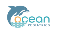 Ocean Pediatrics Logo