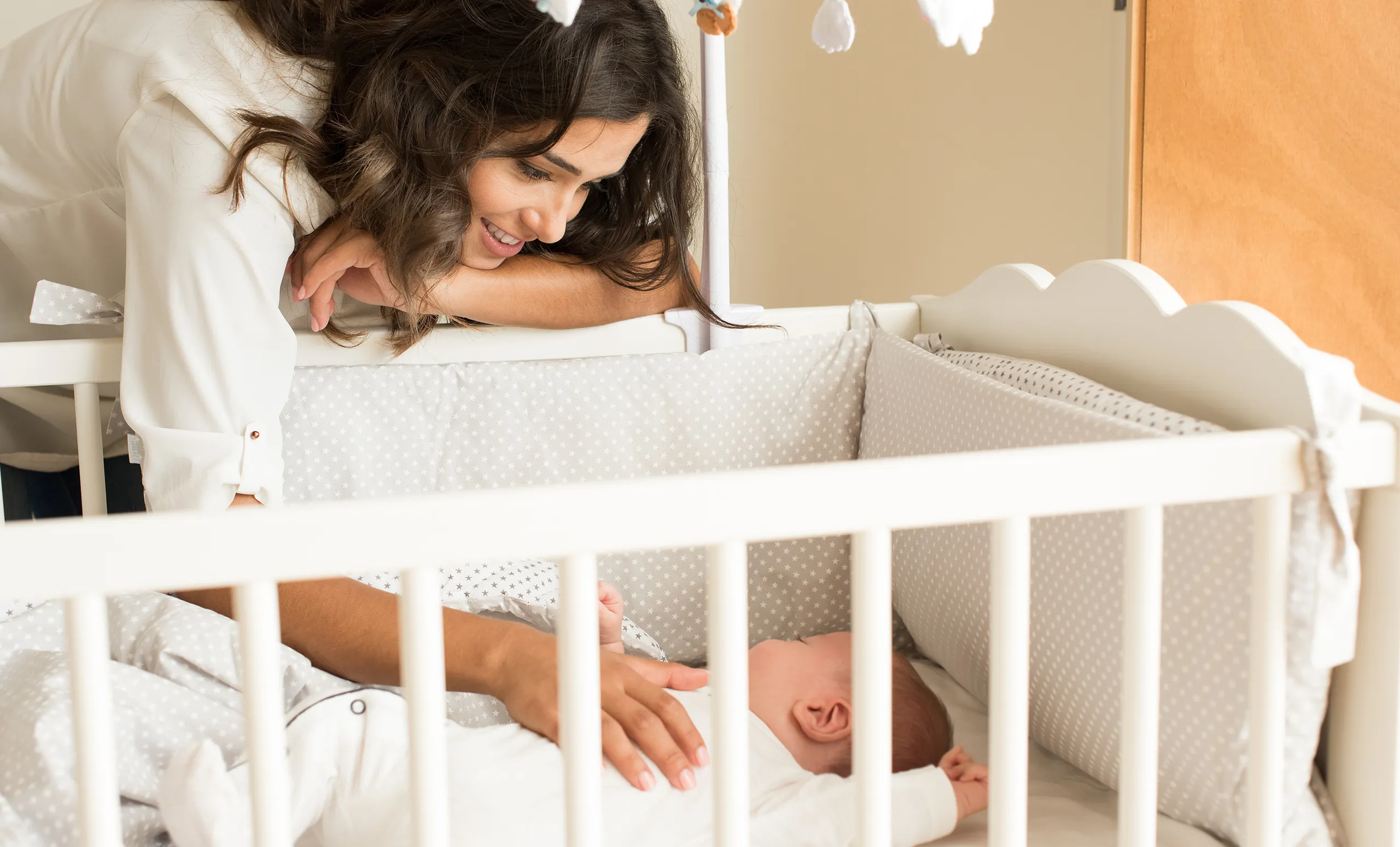 Adjusting Baby's Sleep Schedule for Daylight Savings Ocean Pediatrics