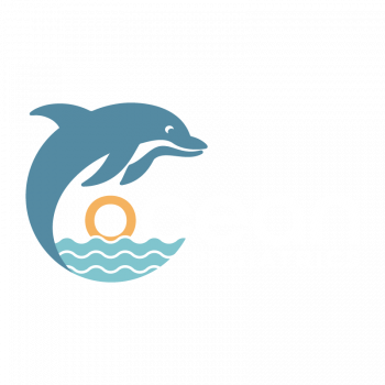 2024-Ocean-Pediatrics-Logo-on-dark